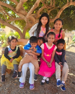 ureach community for single moms. become a child sponsor.