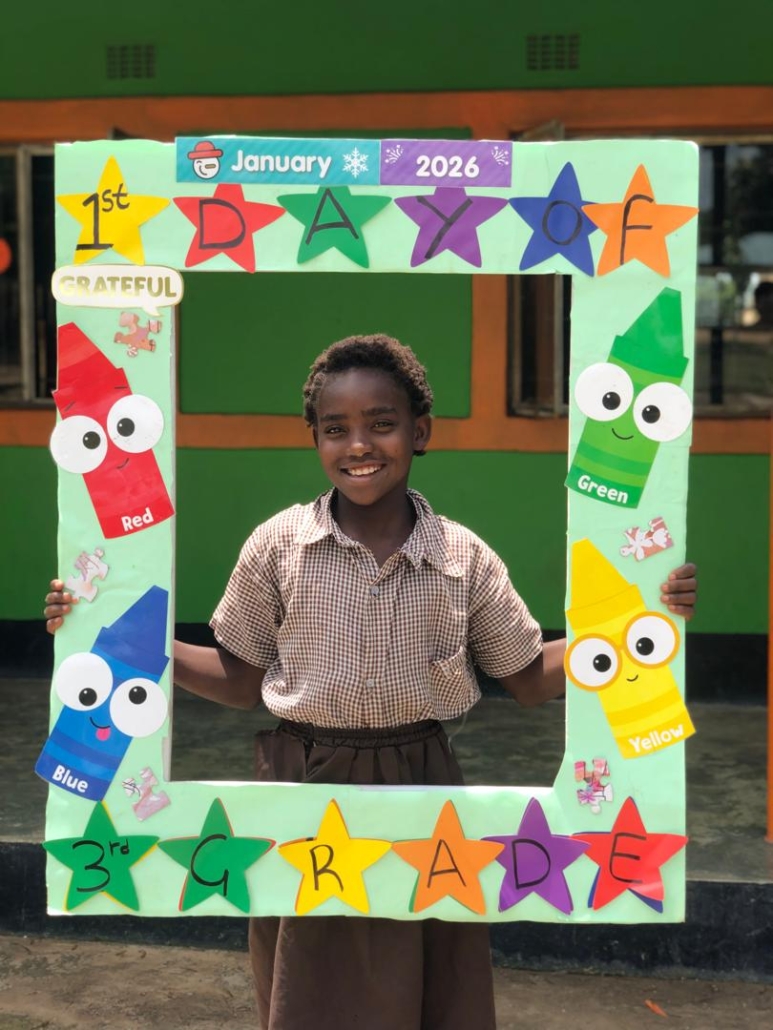 Exhildah M. Mubanaga