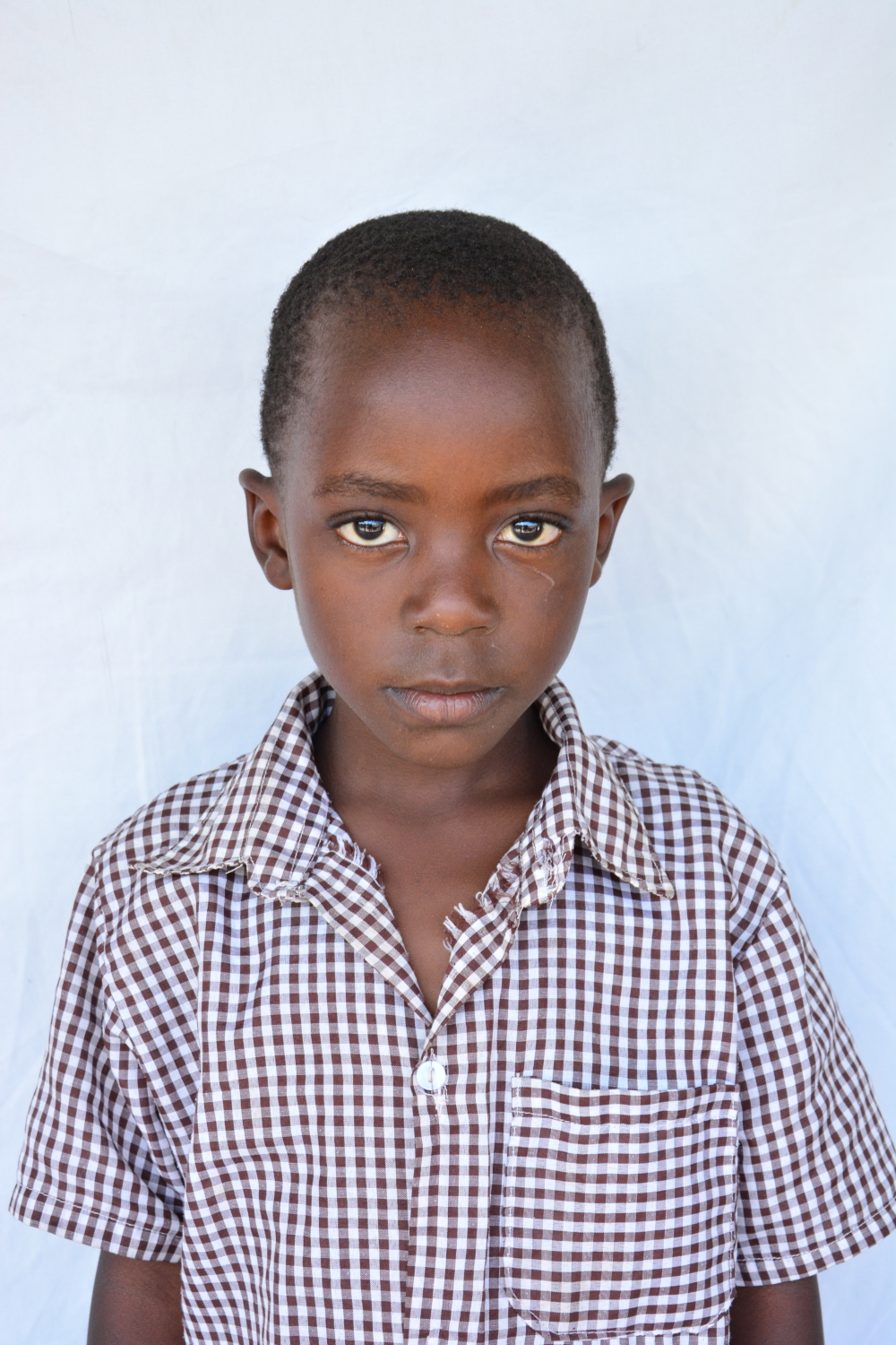 Newton Sinyangwe uReach Global