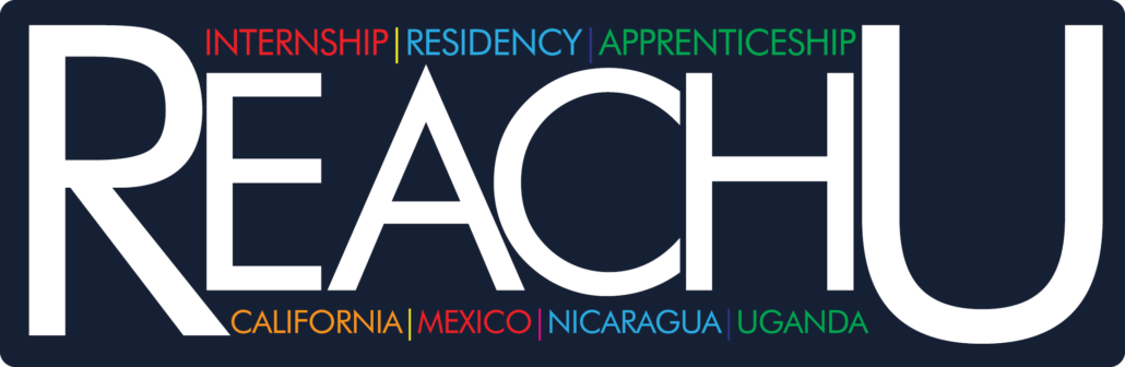 ReachU ureach global residency internship