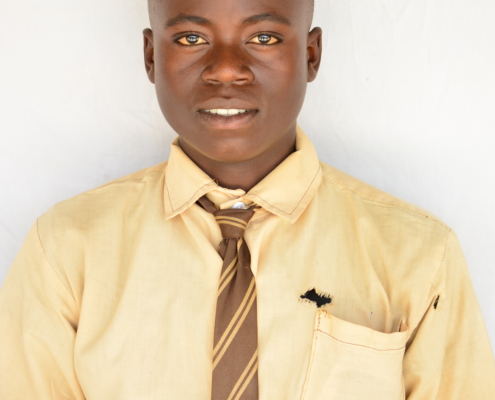 SITOLO KELVIN-16 YEARS